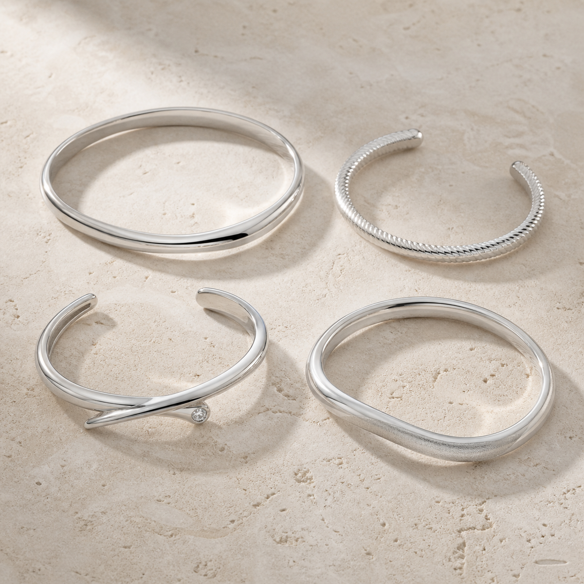 Bangles & Cuffs