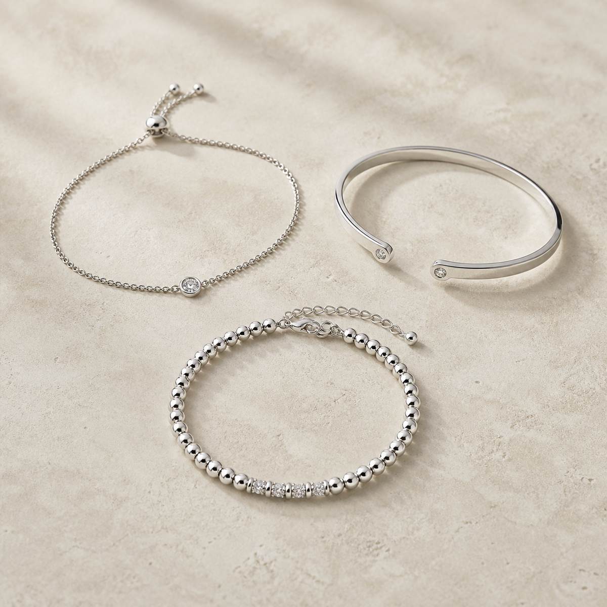Bracelet Collection