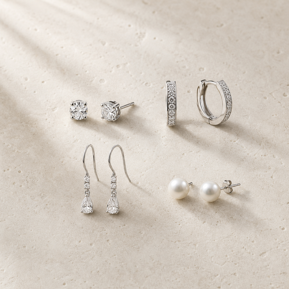 Earring Collection