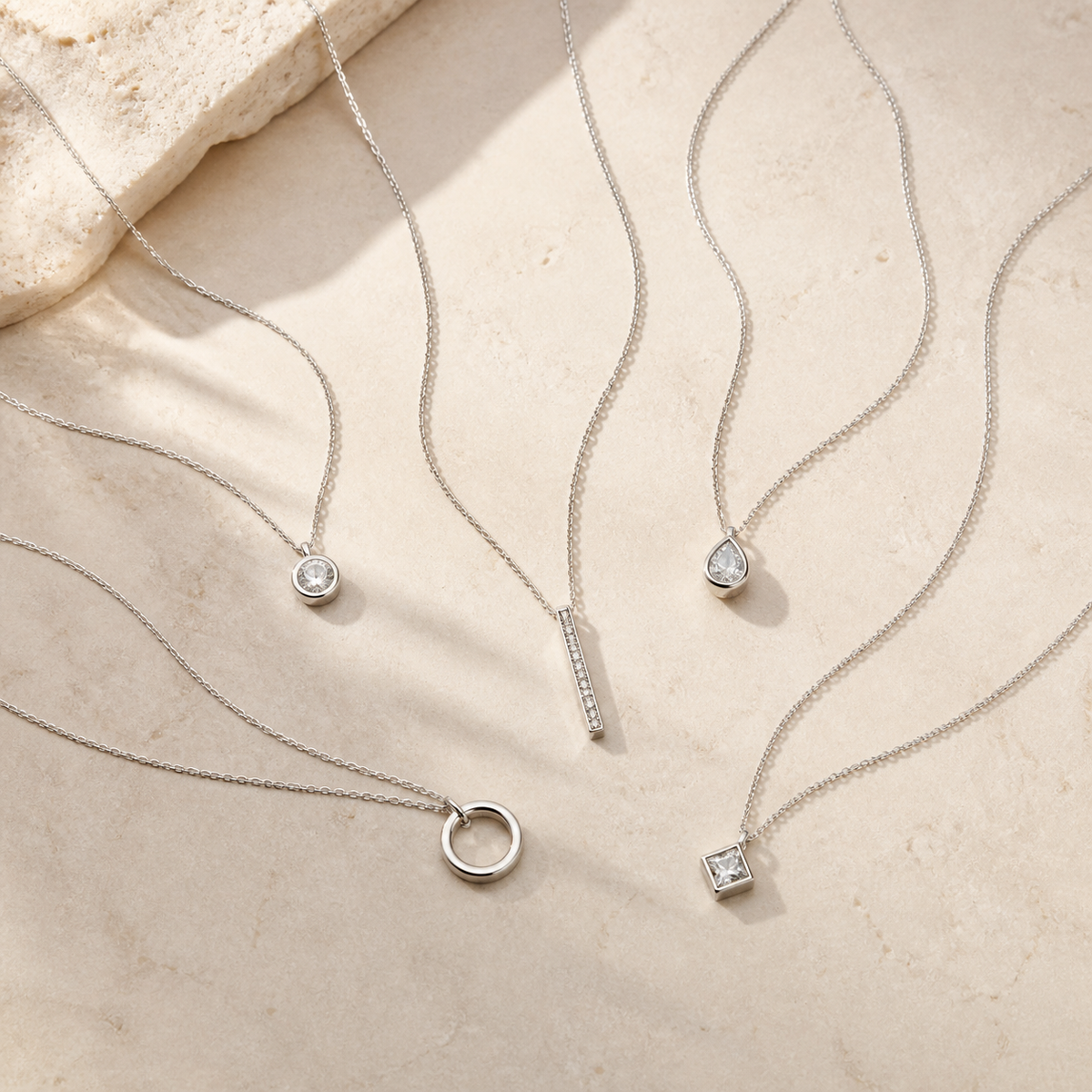 Necklace Collection